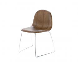 Изображение продукта GUBI Gubi кресло