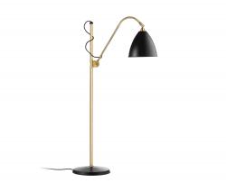 Изображение продукта GUBI BL3 floor lamp