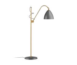 Изображение продукта GUBI BL3 floor lamp