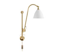 Изображение продукта GUBI BL5 настенный светильник