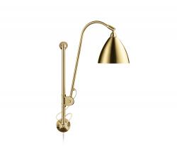 Изображение продукта GUBI BL5 настенный светильник