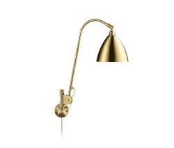 Изображение продукта GUBI BL6 настенный светильник