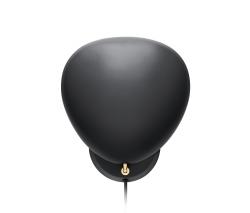 Изображение продукта GUBI Cobra настенный светильник