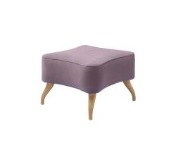 Изображение продукта GUBI Bonaparte Pouffe
