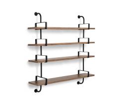 Изображение продукта GUBI Demon Shelf | 4 Shelf