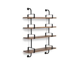 Изображение продукта GUBI Demon Shelf | 4 Shelf
