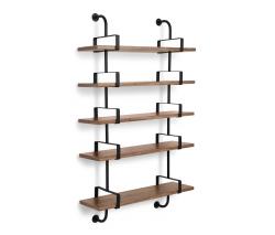 Изображение продукта GUBI Demon Shelf | 5 Shelf