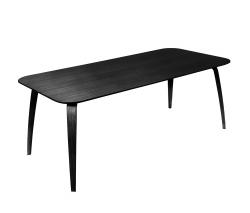 Изображение продукта GUBI Gubi обеденный стол Rectangular
