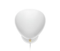 Изображение продукта GUBI Cobra настенный светильник | Matt White