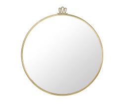 Изображение продукта GUBI Randaccio Mirror
