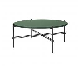 GUBI TS стол Ø80 - 7