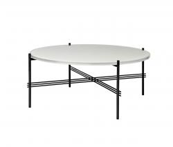 GUBI TS стол Ø80 - 9