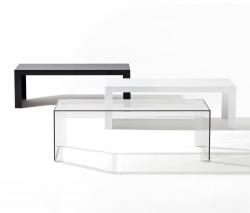 Kartell Invisible side - 4