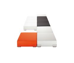 Изображение продукта Kartell Plastics