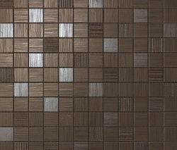 Изображение продукта Atlas Concorde Brilliant Chocolat Mosaic