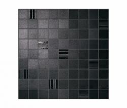Изображение продукта Atlas Concorde Sublime Ebony Mosaic Square