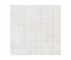 Изображение продукта Atlas Concorde Sublime Silver Mosaic Square