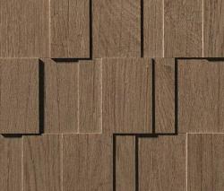 Изображение продукта Atlas Concorde Bord Cinnamon Mosaico Row 3D