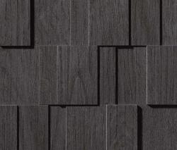 Изображение продукта Atlas Concorde Bord Liquorice Mosaico Row 3D