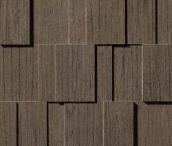 Изображение продукта Atlas Concorde Bord Nutmeg Mosaico Row 3D
