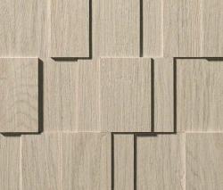 Изображение продукта Atlas Concorde Bord Sesame Mosaico Row 3D