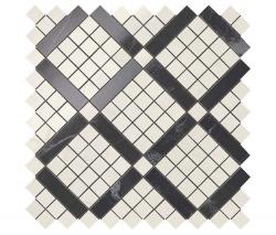 Изображение продукта Atlas Concorde Marvel PRO Cremo Delicato Mix Diagonal Mosaic shiny