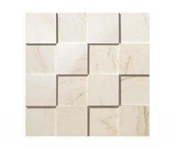 Изображение продукта Atlas Concorde Marvel PRO Cremo Delicato Mosaic 3D shiny