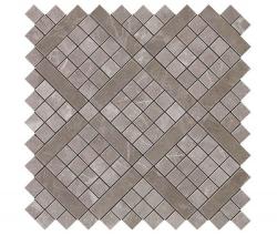 Изображение продукта Atlas Concorde Marvel PRO Grey Fleury Diagonal Mosaic