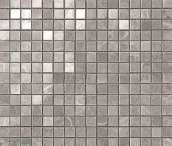 Изображение продукта Atlas Concorde Marvel PRO Grey Fleury Mosaico shiny