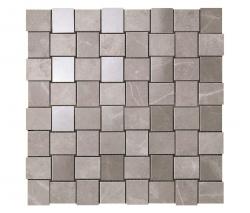 Изображение продукта Atlas Concorde Marvel PRO Grey Fleury Net Mosaic shiny