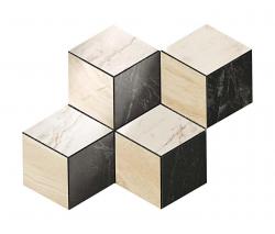 Изображение продукта Atlas Concorde Marvel PRO Multicolor Warm Mosaico Esagono shiny