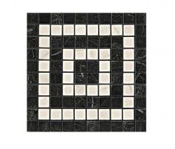Изображение продукта Atlas Concorde Marvel PRO Noir/Cremo Angolo Mosaico
