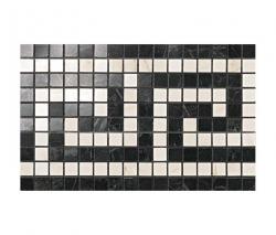 Изображение продукта Atlas Concorde Marvel PRO Noir/Cremo Greca Mosaico shiny