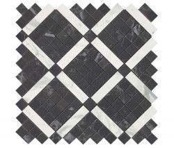 Изображение продукта Atlas Concorde Marvel PRO Noir St. Laurent Mix Diagonal Mosaic