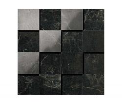 Изображение продукта Atlas Concorde Marvel PRO Noir St. Laurent Mosaico 3D shiny