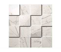 Изображение продукта Atlas Concorde Marvel PRO Statuario Select Mosaic 3D shiny