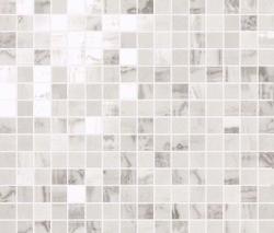Изображение продукта Atlas Concorde Marvel PRO Statuario Select Mosaic shiny