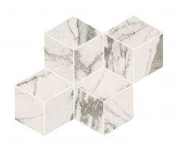 Изображение продукта Atlas Concorde Marvel PRO Statuario Select Mosaico Esagono