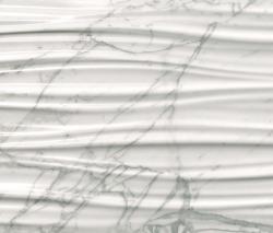 Изображение продукта Atlas Concorde Marvel PRO Statuario Select Ribbon shiny