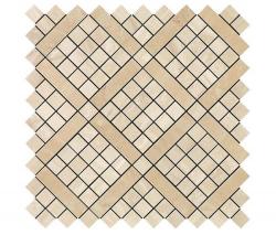 Изображение продукта Atlas Concorde Marvel PRO Travertino Alabastrino Diagonal Mosaic