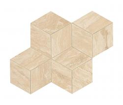 Изображение продукта Atlas Concorde Marvel PRO Travertino Alabastrino Mosaico Esagono