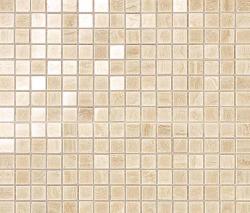 Изображение продукта Atlas Concorde Marvel PRO Travertino Alabastrino Mosaico shiny