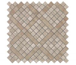 Изображение продукта Atlas Concorde Marvel PRO Travertino Silver Diagonal Mosaic