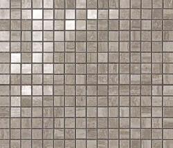 Изображение продукта Atlas Concorde Marvel PRO Travertino Silver Mosaico shiny