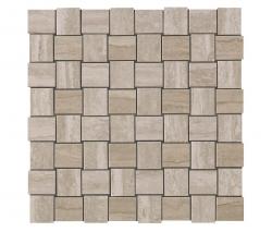 Изображение продукта Atlas Concorde Marvel PRO Travertino Silver Net Mosaic