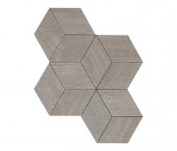 Изображение продукта Atlas Concorde Mark Chrome Esagono