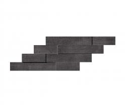 Изображение продукта Atlas Concorde Mark Graphite Brick 3d