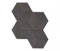 Изображение продукта Atlas Concorde Mark Graphite Esagono