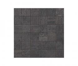 Изображение продукта Atlas Concorde Mark Graphite Mosaico Matt