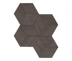 Изображение продукта Atlas Concorde Mark Tobacco Esagono